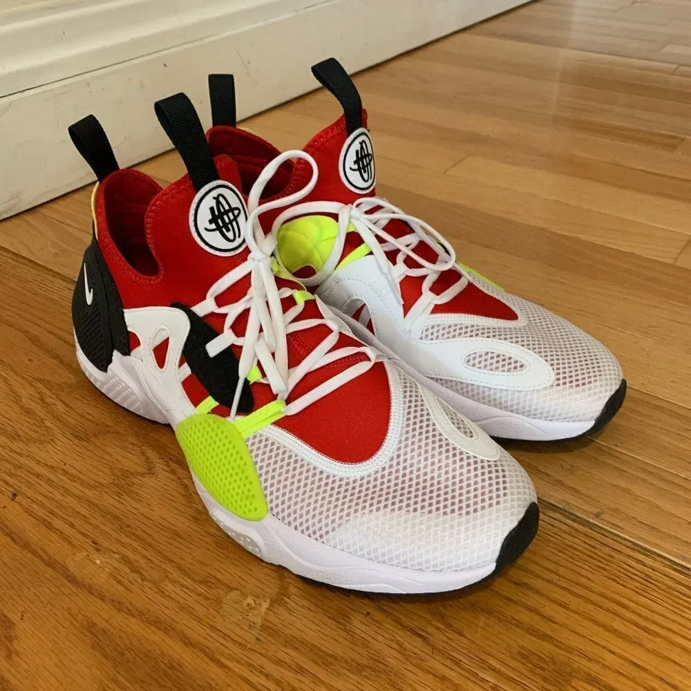 Nike Huarache EDGE TXT Size 12 - Picture 9 of 9